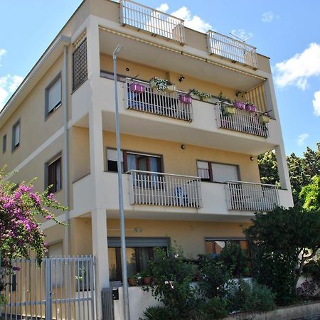Appartamento Casa A Cocca Briatico Esterno foto