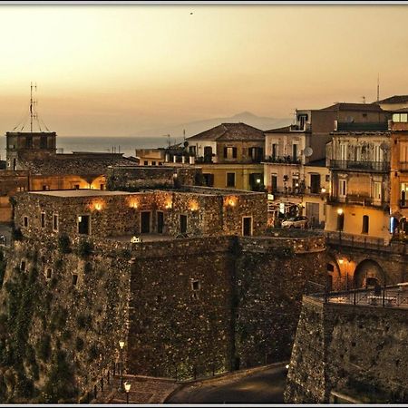 Appartamento Casa A Cocca Briatico Esterno foto