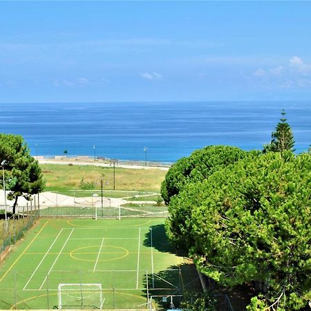 Appartamento Casa A Cocca Briatico Esterno foto