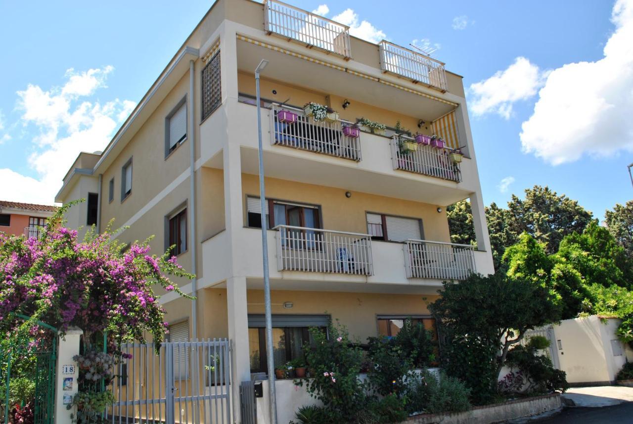 Appartamento Casa A Cocca Briatico Esterno foto