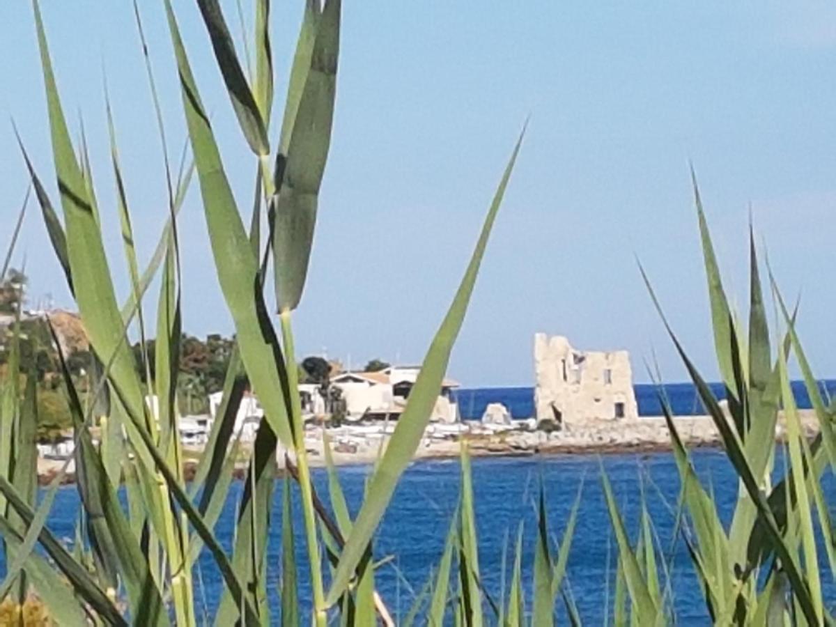 Appartamento Casa A Cocca Briatico Esterno foto