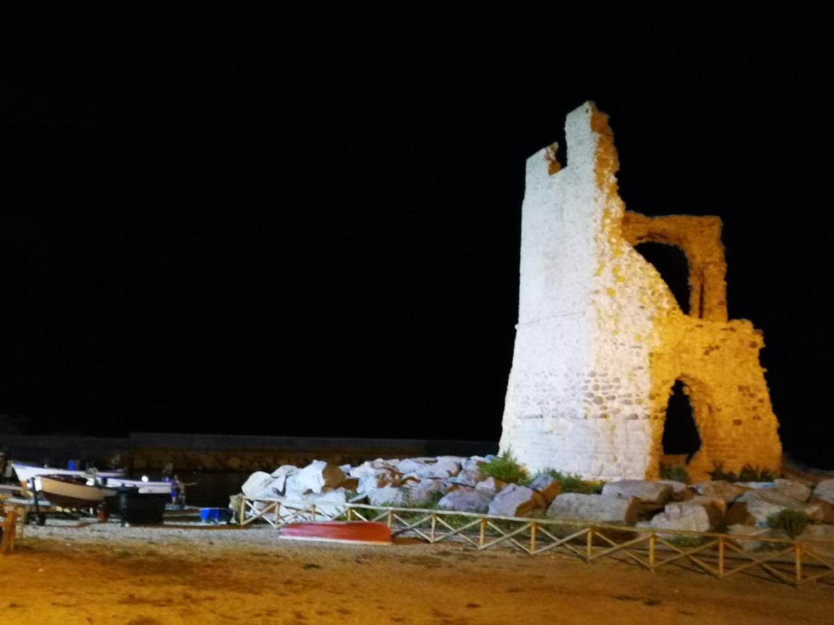 Appartamento Casa A Cocca Briatico Esterno foto