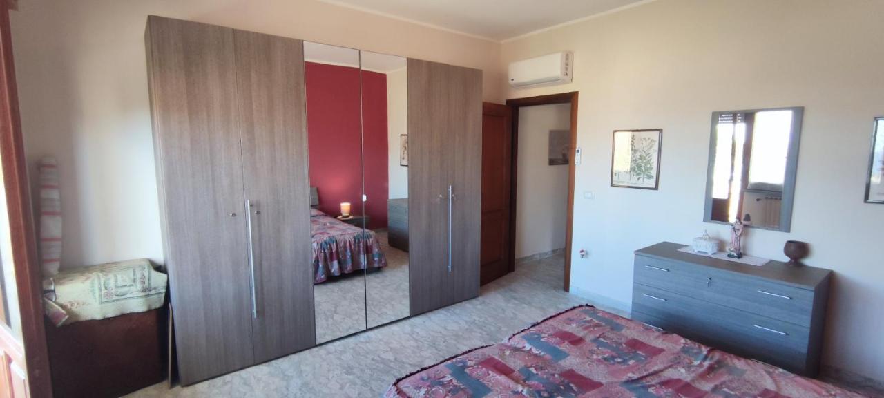 Appartamento Casa A Cocca Briatico Esterno foto