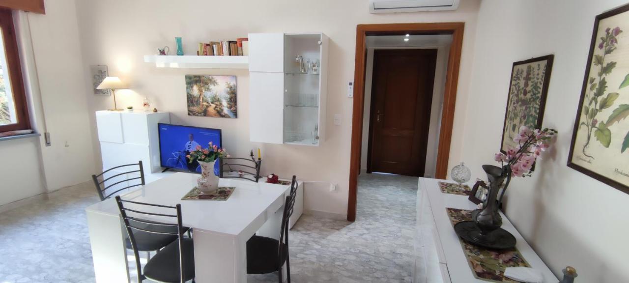 Appartamento Casa A Cocca Briatico Esterno foto