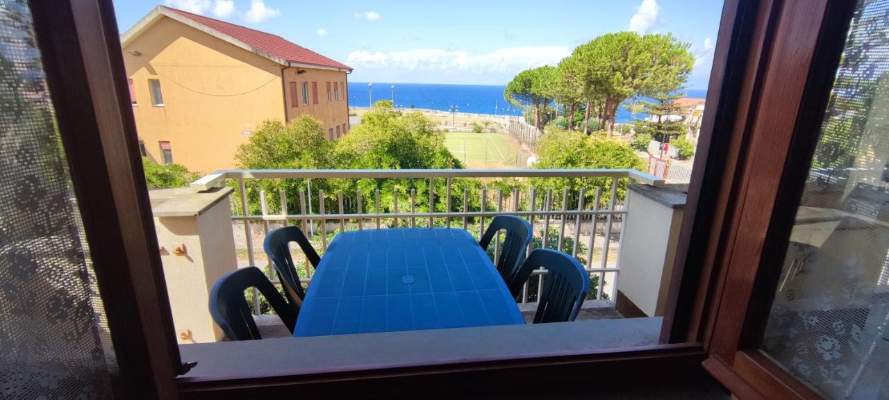 Appartamento Casa A Cocca Briatico Esterno foto