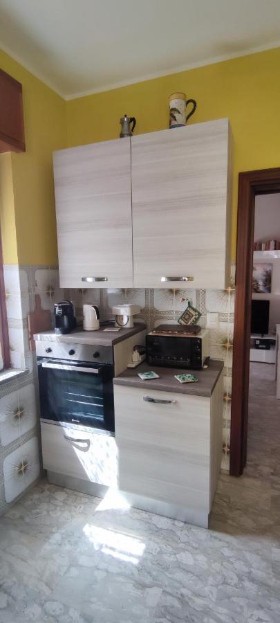 Appartamento Casa A Cocca Briatico Esterno foto