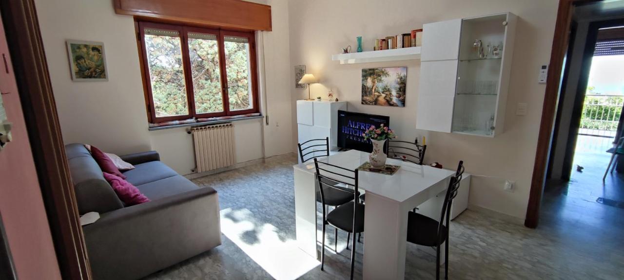Appartamento Casa A Cocca Briatico Esterno foto