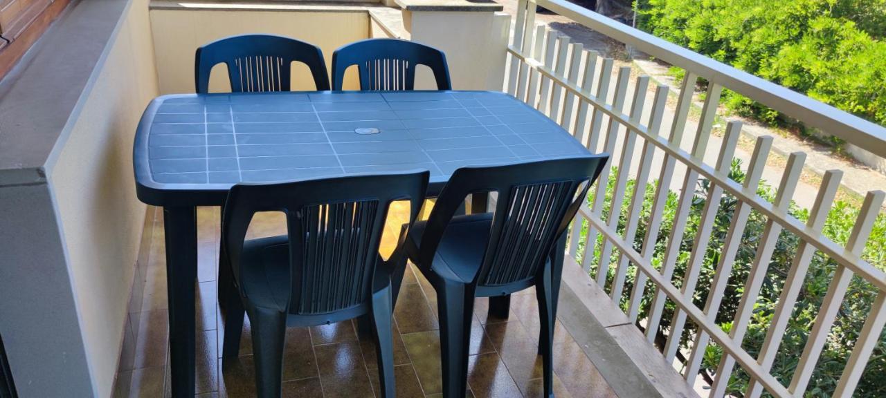 Appartamento Casa A Cocca Briatico Esterno foto