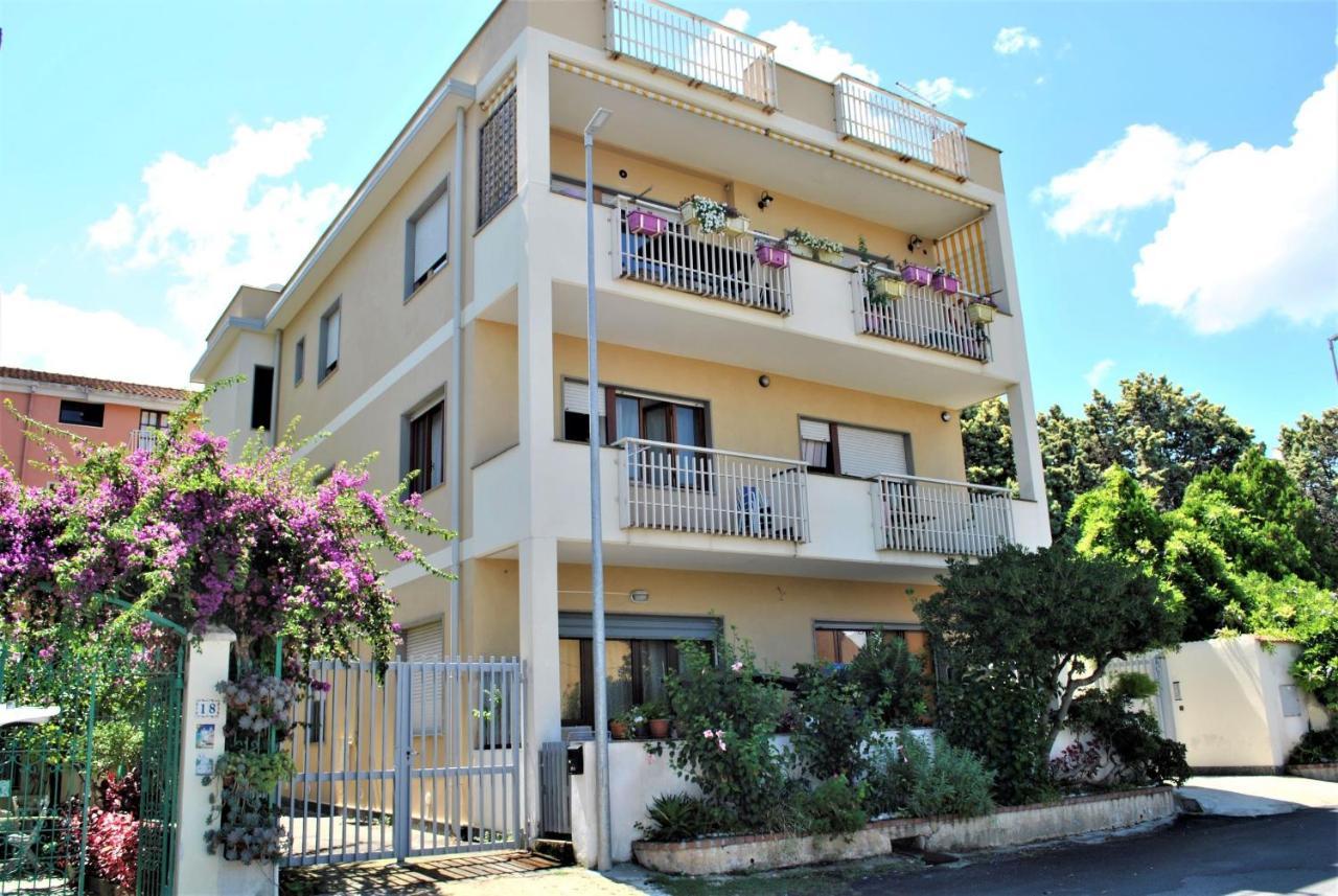 Appartamento Casa A Cocca Briatico Esterno foto