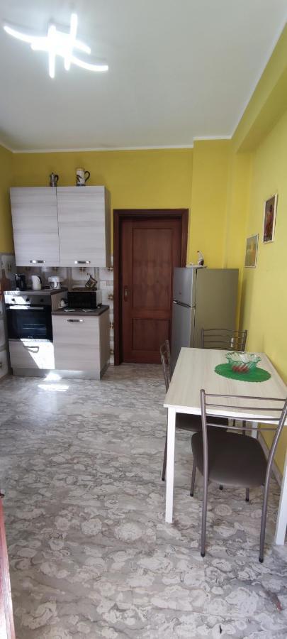 Appartamento Casa A Cocca Briatico Esterno foto