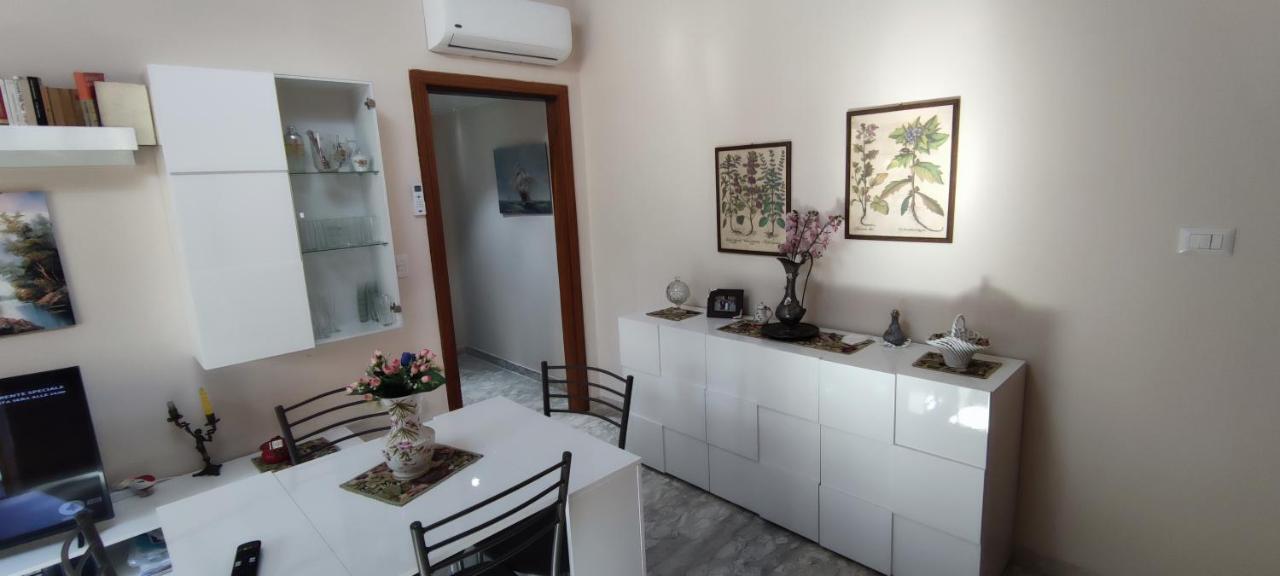 Appartamento Casa A Cocca Briatico Esterno foto