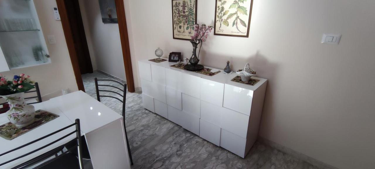 Appartamento Casa A Cocca Briatico Esterno foto