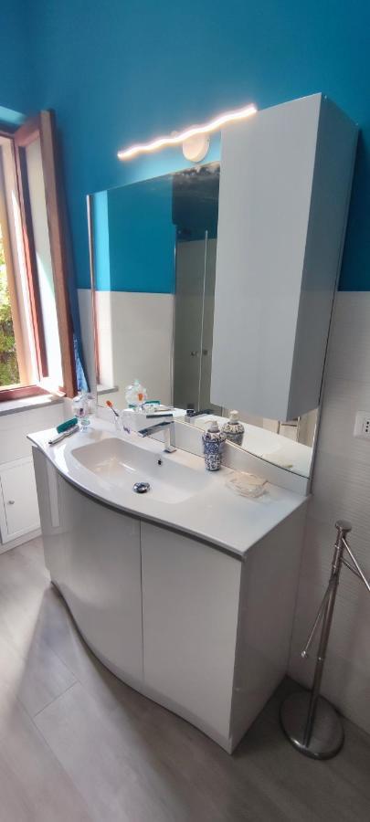 Appartamento Casa A Cocca Briatico Esterno foto