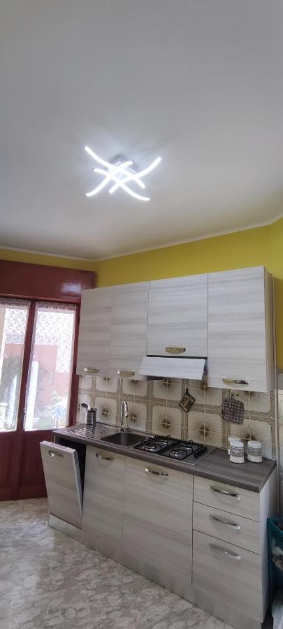 Appartamento Casa A Cocca Briatico Esterno foto