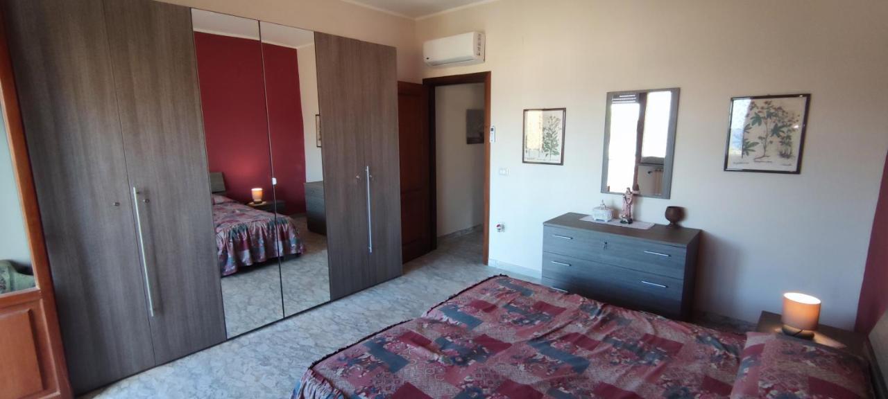Appartamento Casa A Cocca Briatico Esterno foto