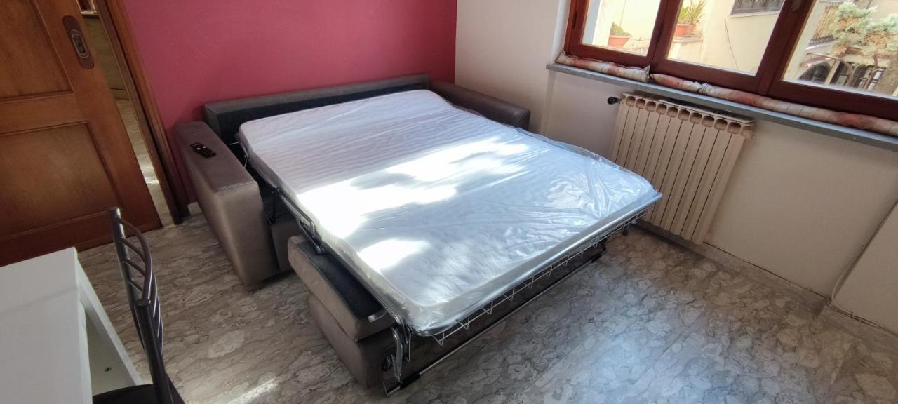 Appartamento Casa A Cocca Briatico Esterno foto