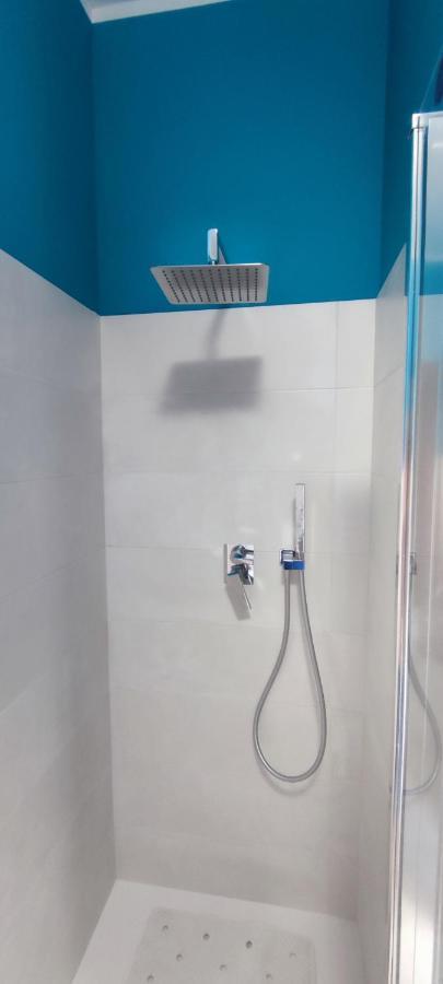 Appartamento Casa A Cocca Briatico Esterno foto