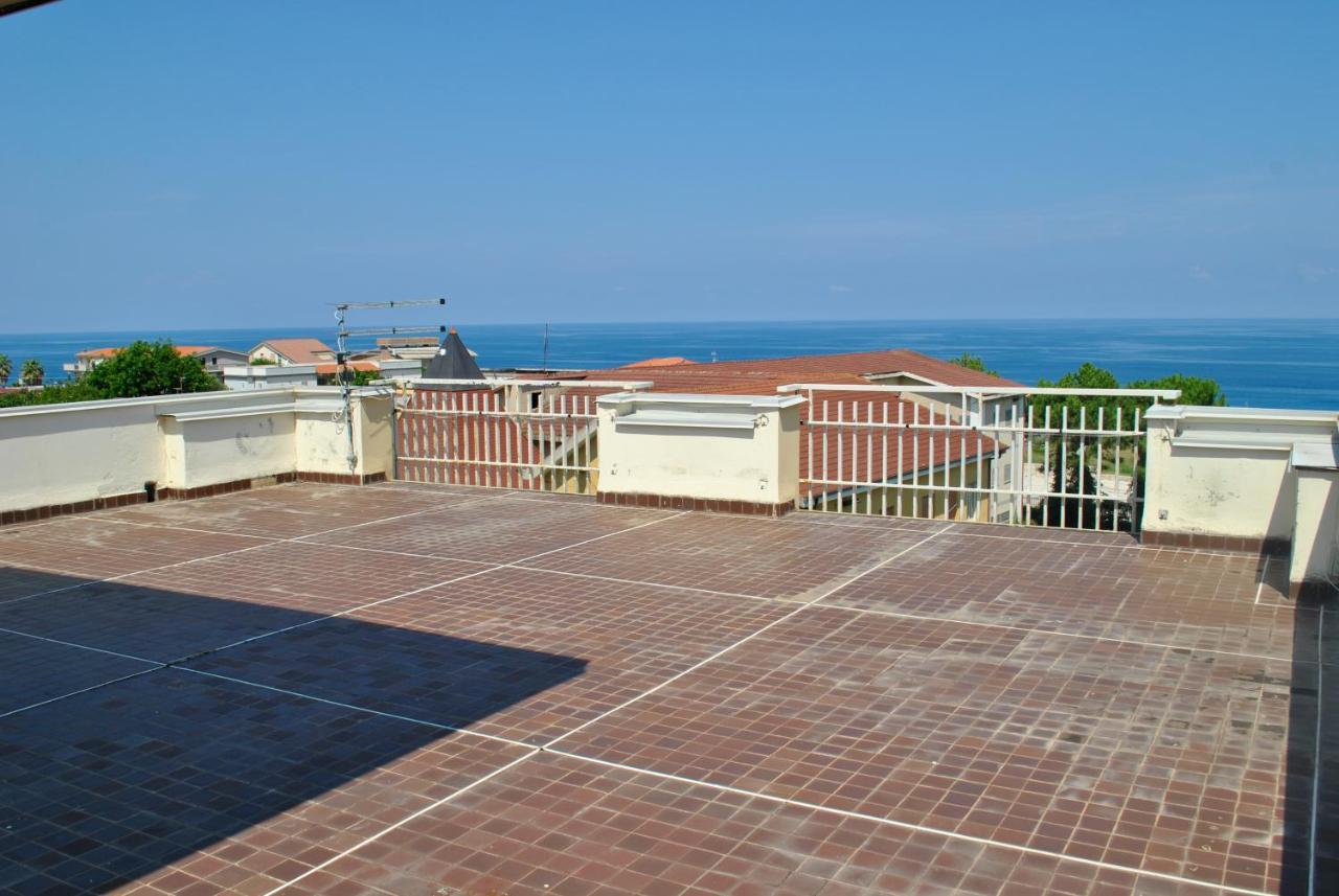 Appartamento Casa A Cocca Briatico Esterno foto