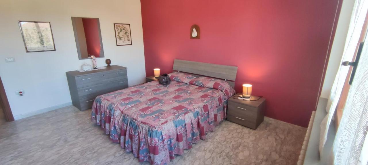 Appartamento Casa A Cocca Briatico Esterno foto